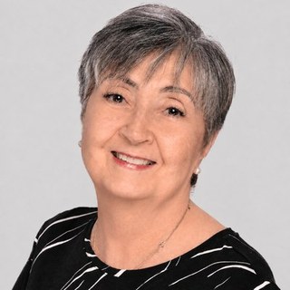 Carmen M. Landis